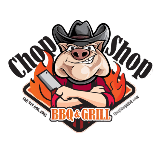 Chop Shop BBQ