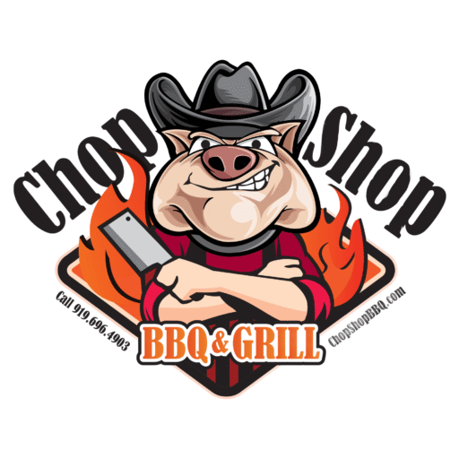 Chop Shop BBQ